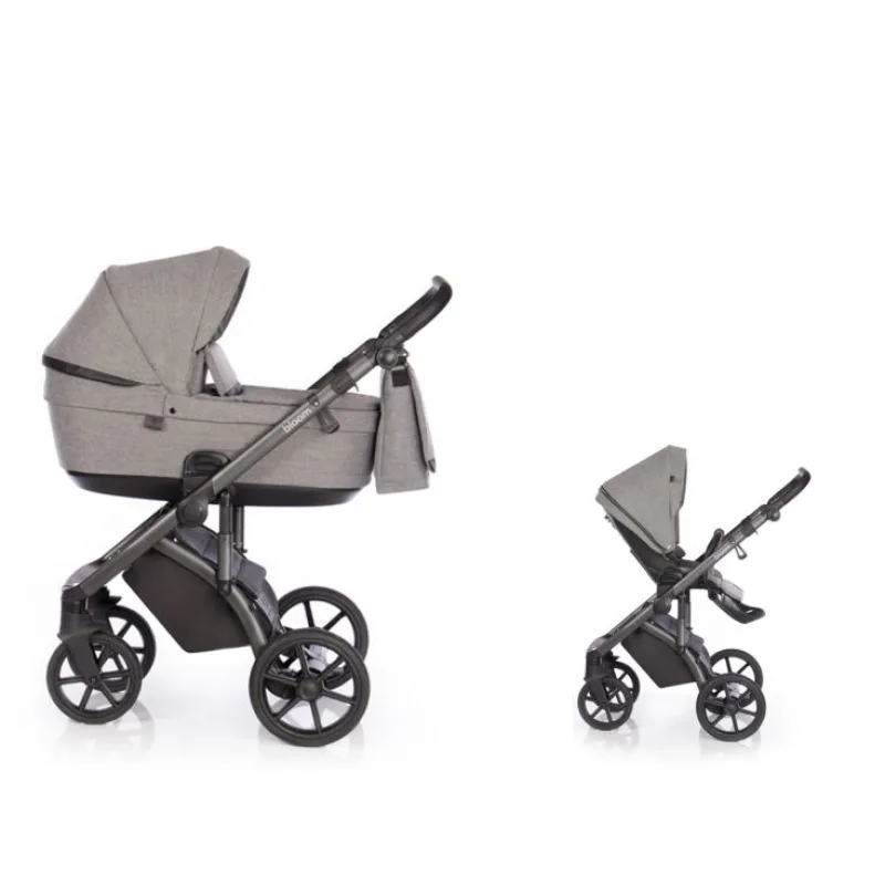 ROAN Bloom titanium 2v1 2022