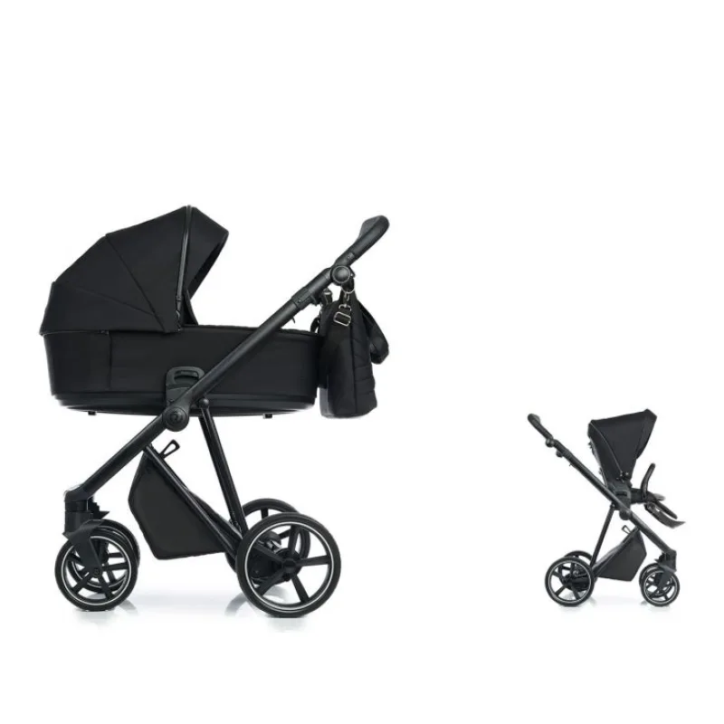 ROAN Ivi true black 2v1 2023