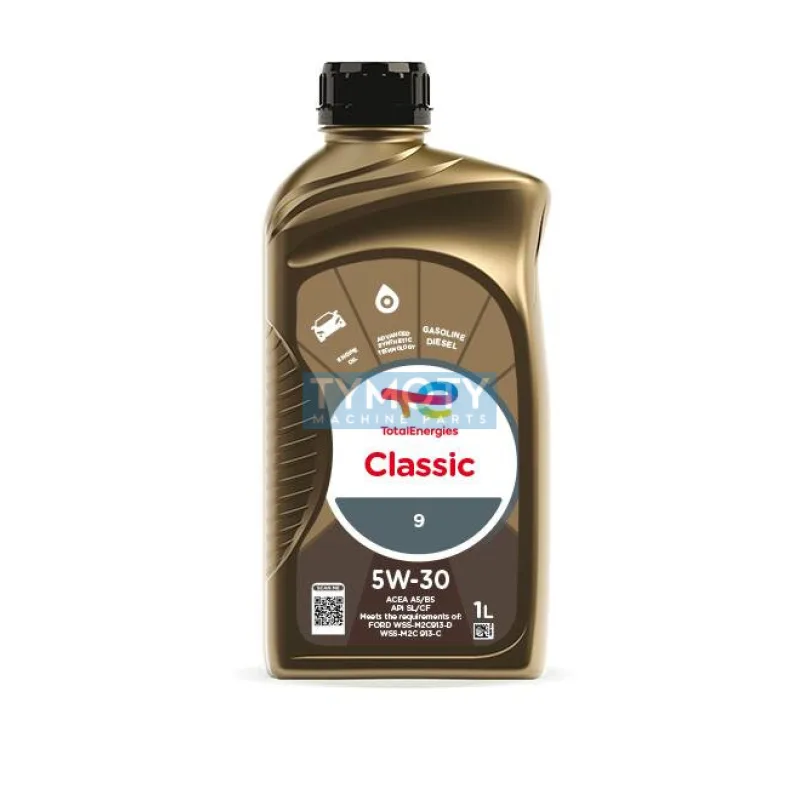 Total Classic 9 5W-30 1 l