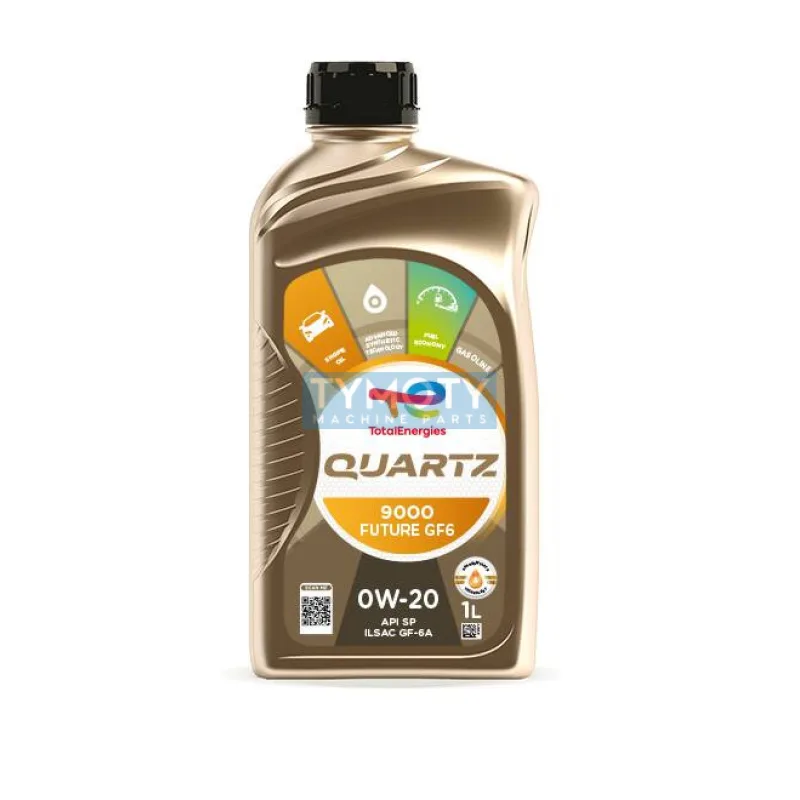 Total Quartz 9000 Future GF6 0W-20 1 l