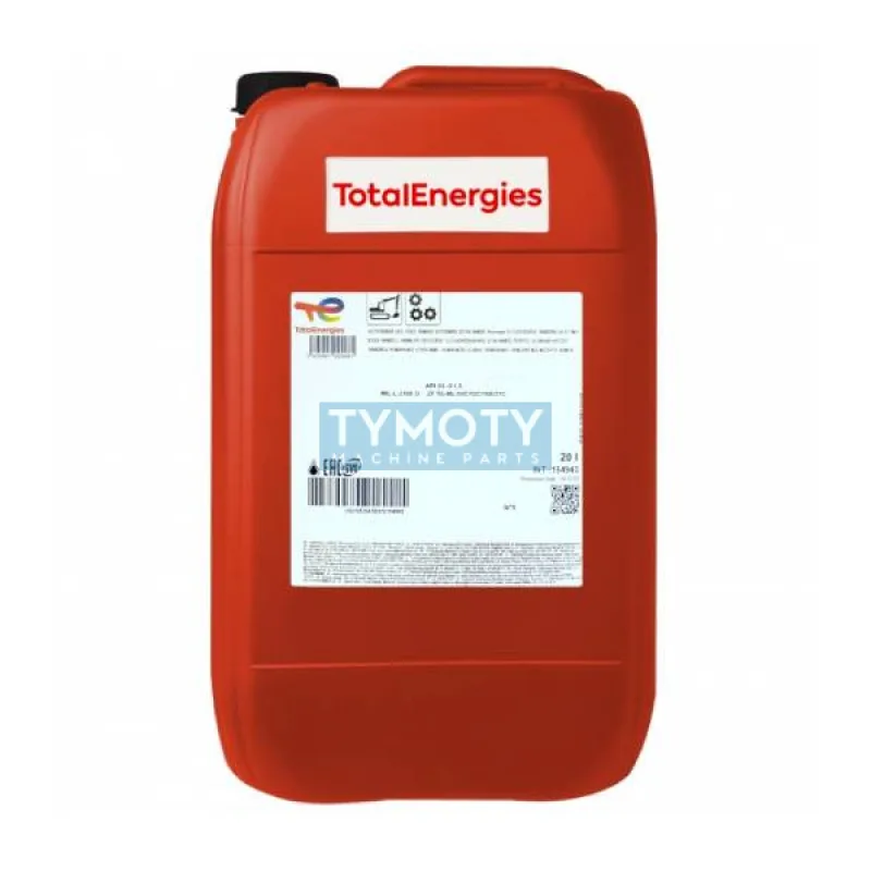 Total Diel MS 7000 20 l