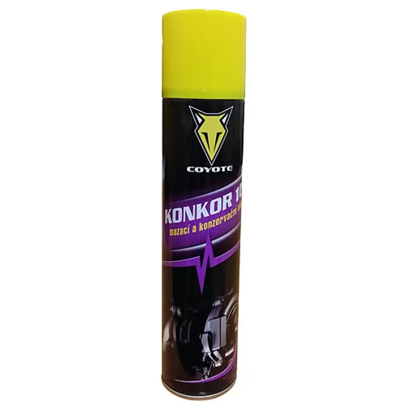 Coyote Konkor 101 300 ml