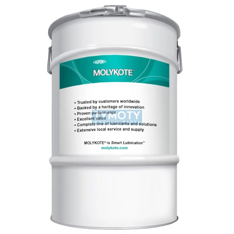 Molykote MH-62 16 kg