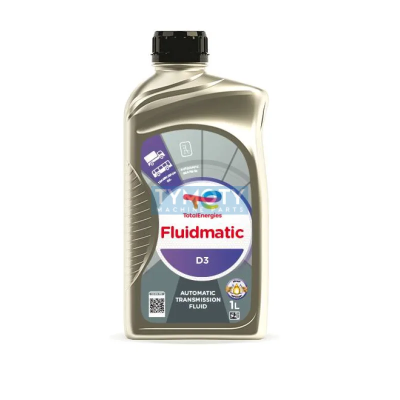 Total Fluide G3 1 l