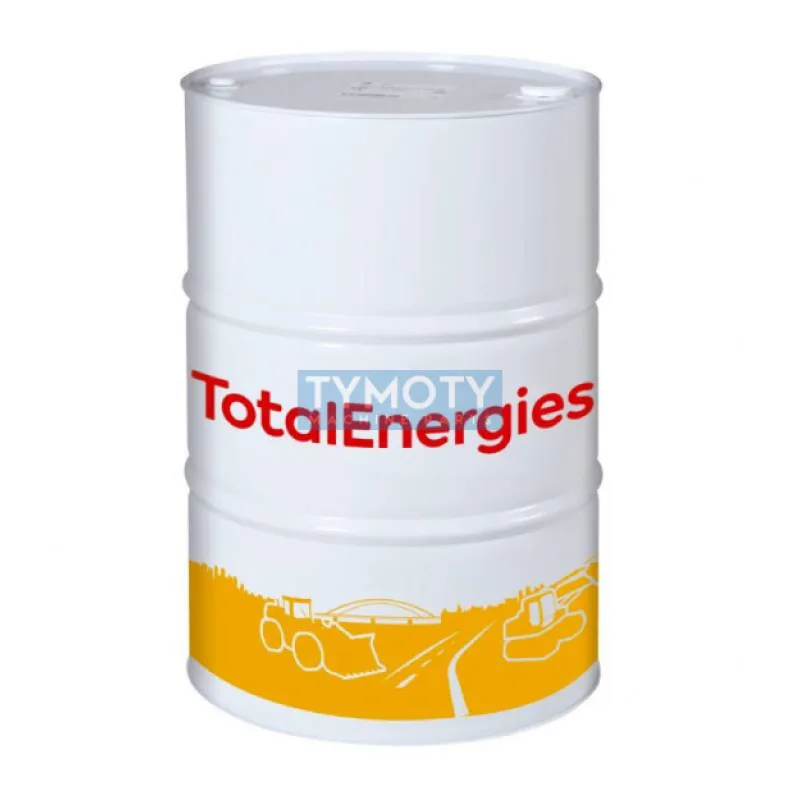 Total Dynatrans VX FE 208 l