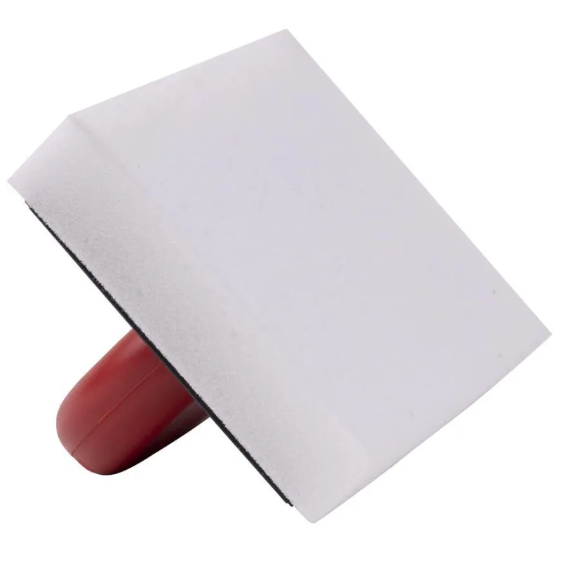 Hladítko Strend Pro MT515 280x140x30 mm, molitan biely