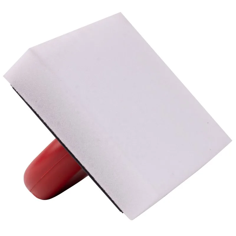 Hladítko Strend Pro MT515 280x140x30 mm, molitan biely