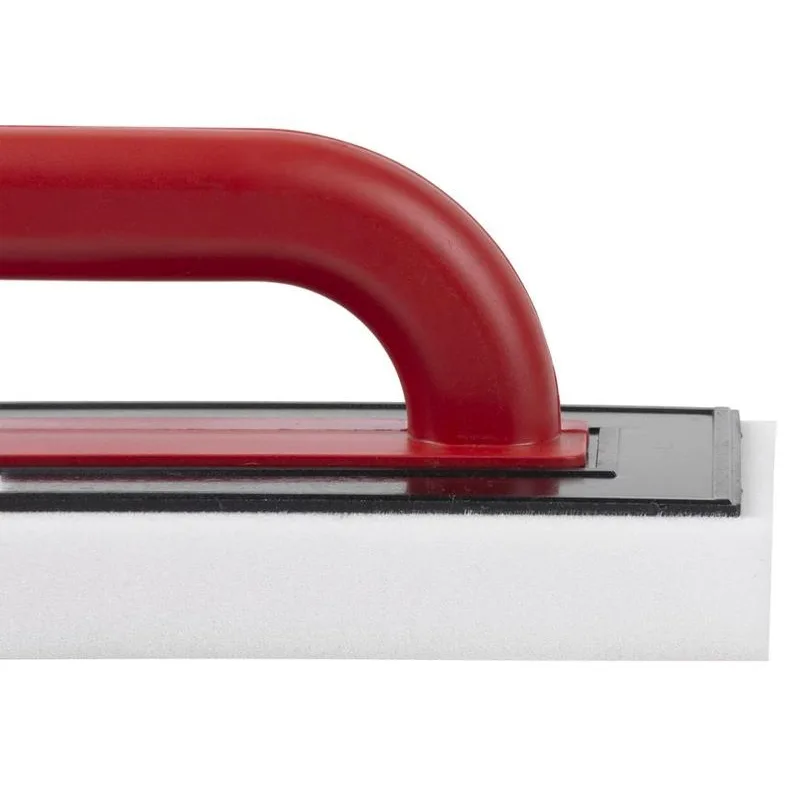 Hladítko Strend Pro MT515 280x140x30 mm, molitan biely