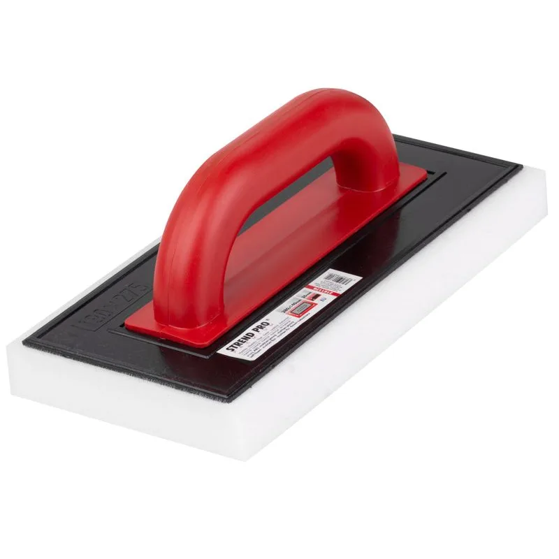 Hladítko Strend Pro MT515 280x140x30 mm, molitan biely