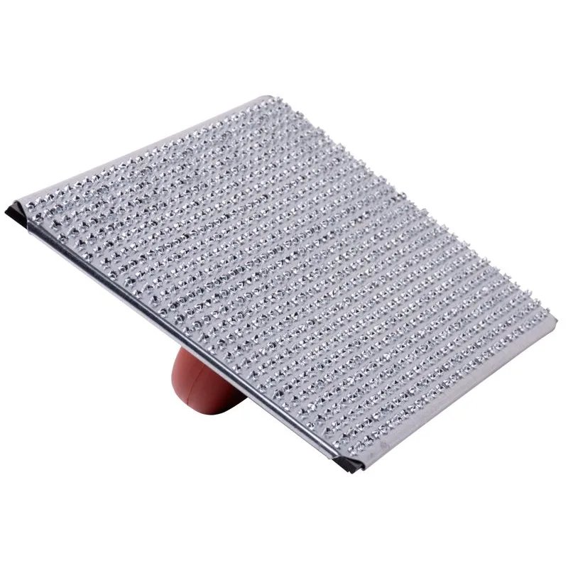 Škrabák Strend Pro 106150, 400x180 mm, na polystyrén