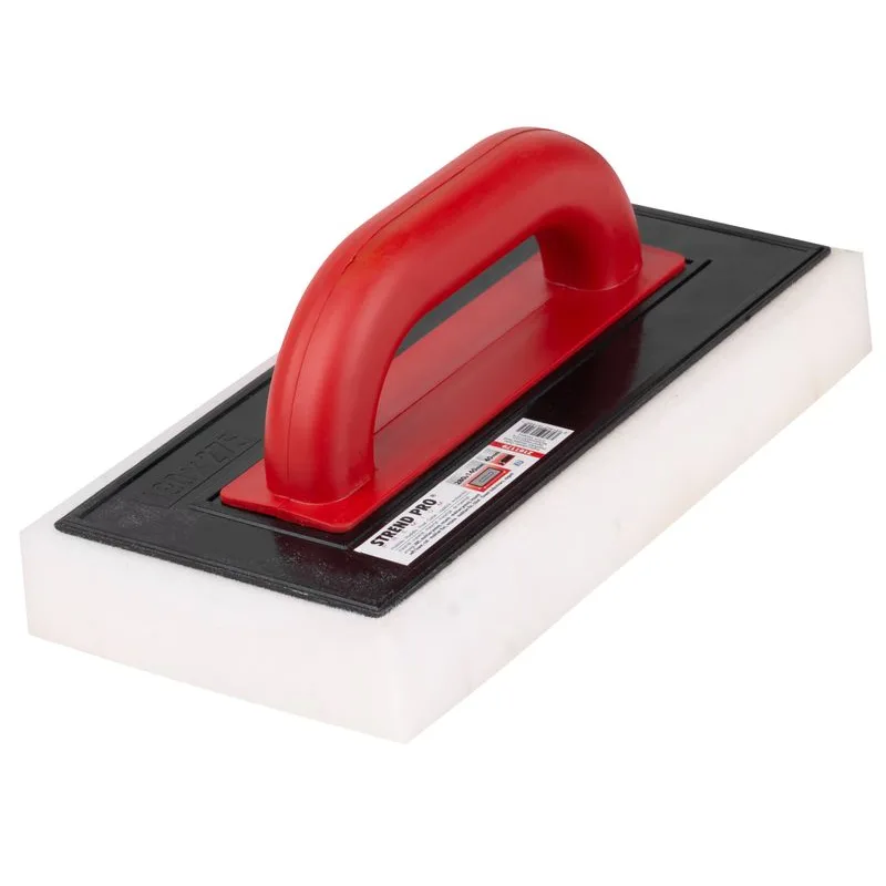 Hladitko Strend Pro Premium, 280x140x40 mm, ABS, molitan jemný, rezaný