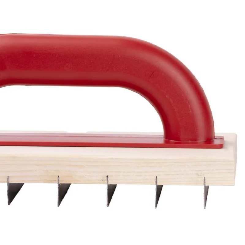 Skrabak Strend Pro, 220x140 mm, na Ytong, siroky