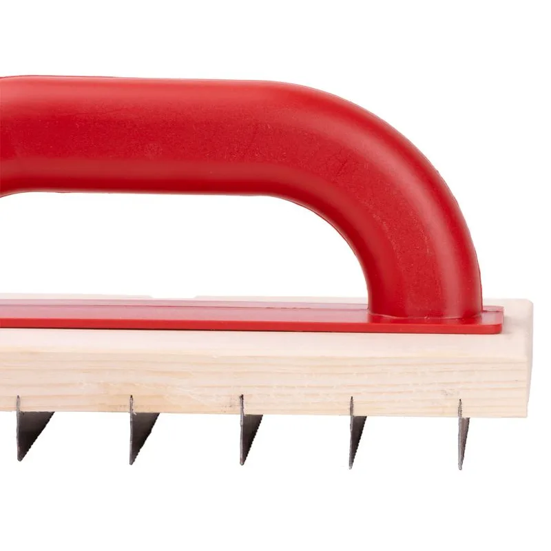 Skrabak Strend Pro, 220x140 mm, na Ytong, siroky