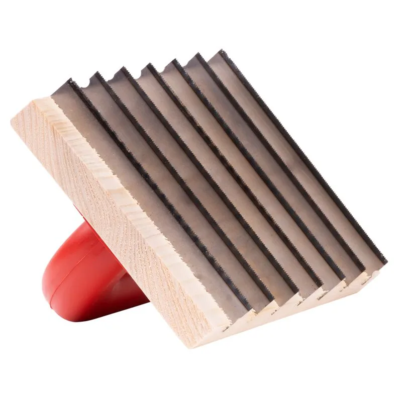Skrabak Strend Pro, 220x140 mm, na Ytong, siroky