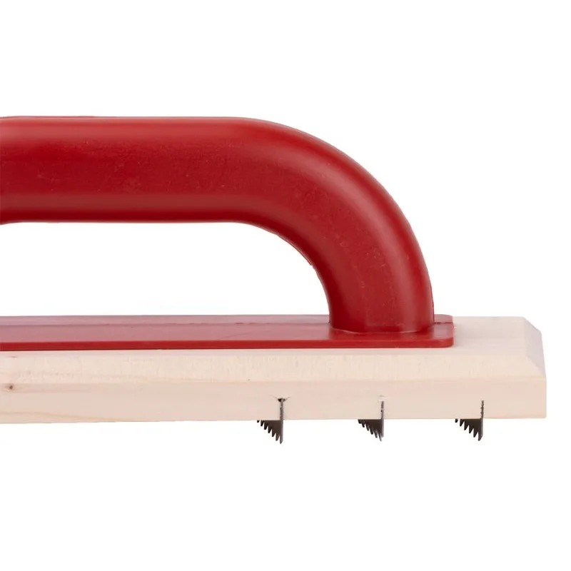 Skrabak Strend Pro, 260x85 mm, na Ytong, uzky