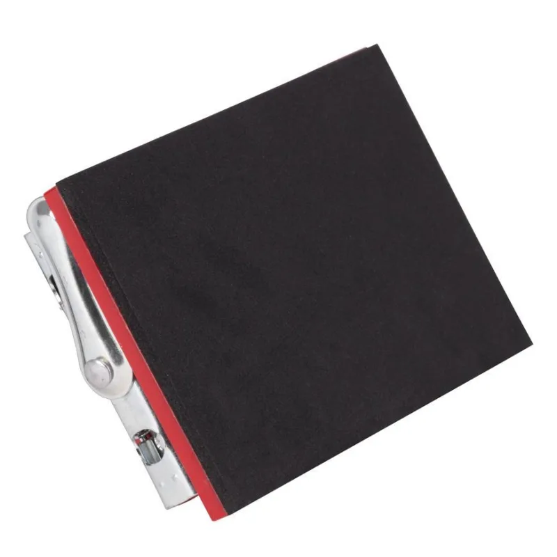 Drziak HL4009, 210x105 mm, brúsnej mriežky