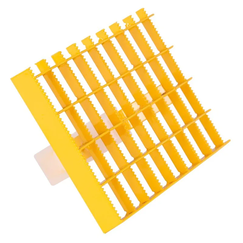Skrabak Strend Pro PT-253, 290x150x22 mm, mrežový