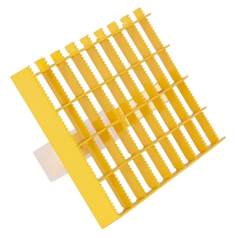 Skrabak Strend Pro PT-253, 290x150x22 mm, mrežový