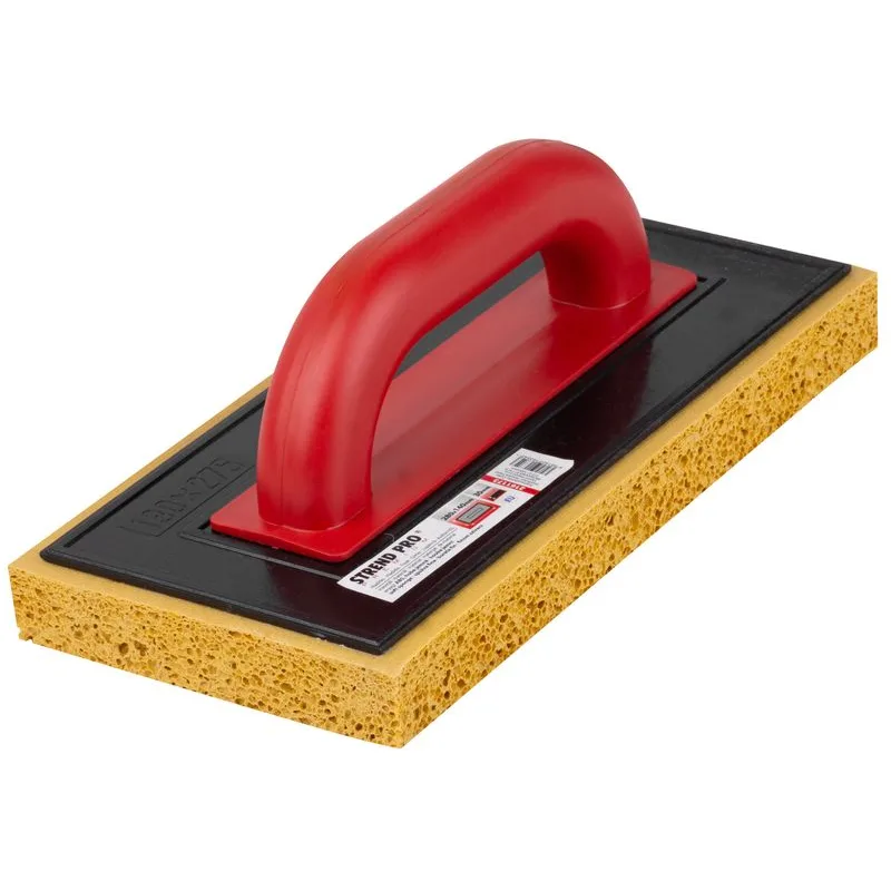 Hladitko Strend Pro Premium, 280x140x30 mm, ABS, molitan jemný