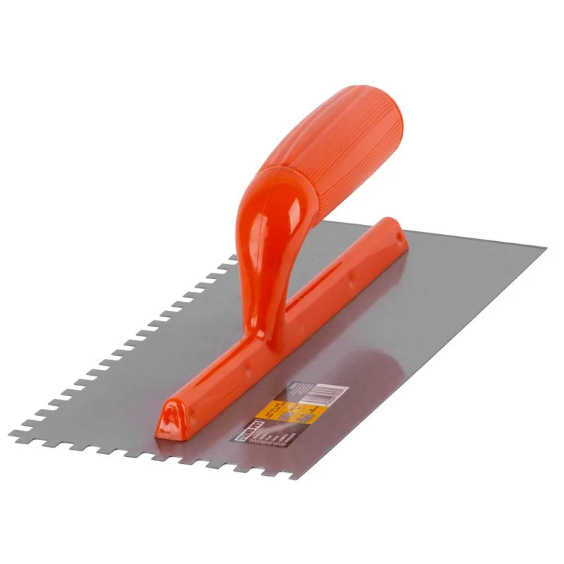 Strend Pro Hladítko 0812.041 280x130 mm, e10, oceľ, pOrangeHand
