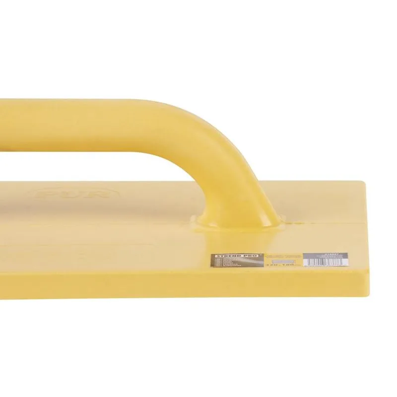 Strend Pro Hladítko 0848.003 200x360 mm, polyuretán