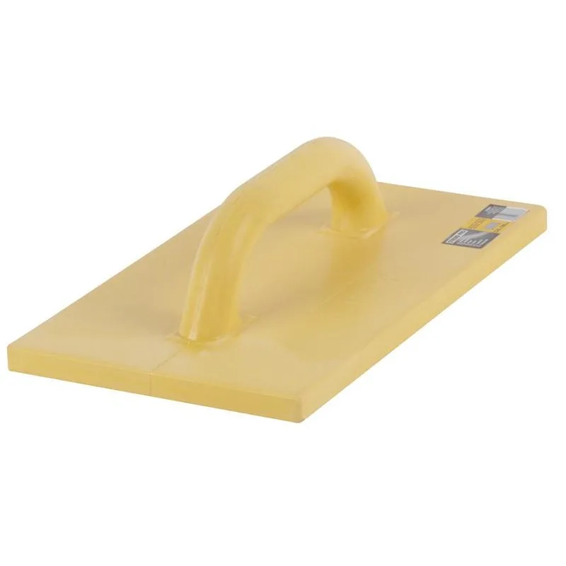Strend Pro Hladítko 0848.003 200x360 mm, polyuretán