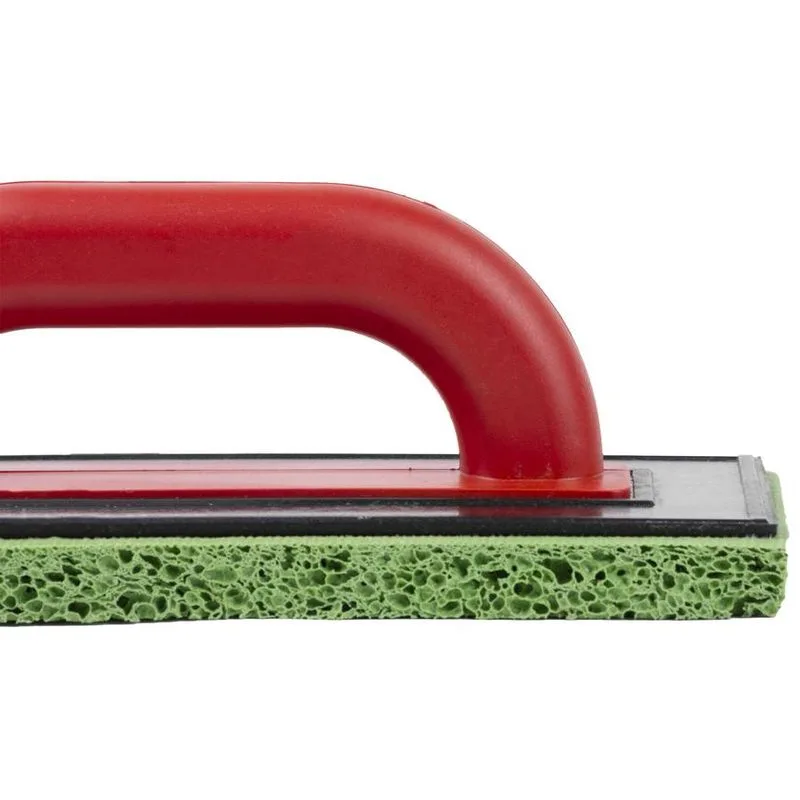 Strend Pro Premium 2161172 Hladítko 280x140x18 mm, ABS, huba jemná