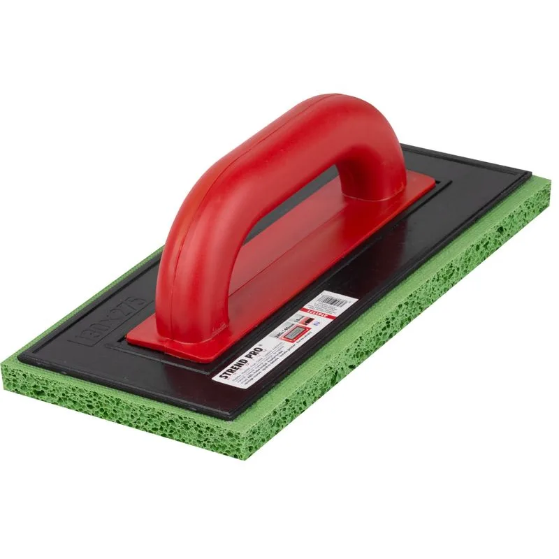 Strend Pro Premium 2161172 Hladítko 280x140x18 mm, ABS, huba jemná