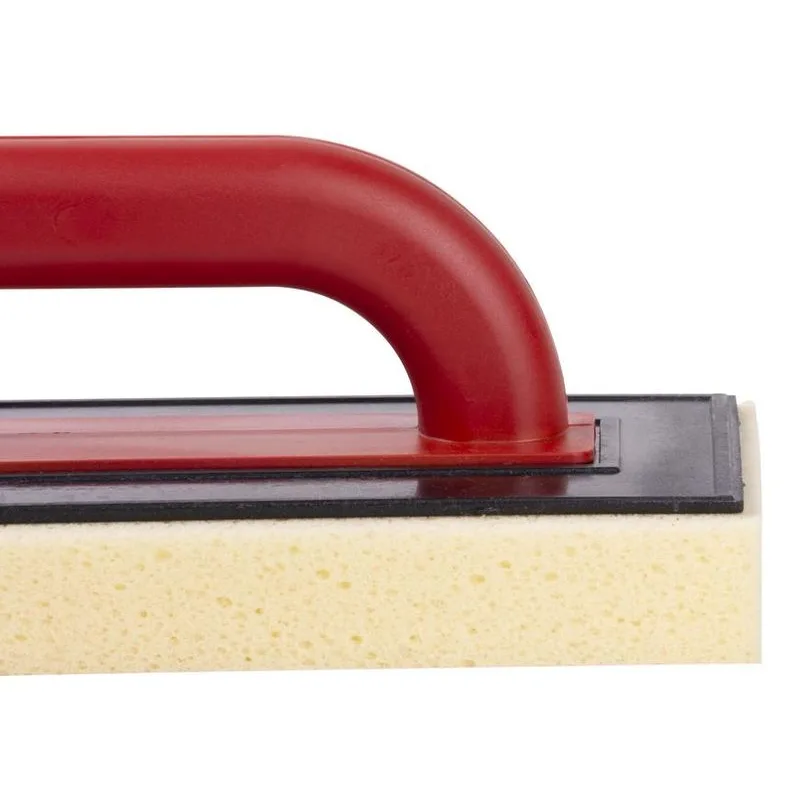 Strend Pro Premium 2161175 Hladítko 280x140x30 mm, ABS, huba morská extra