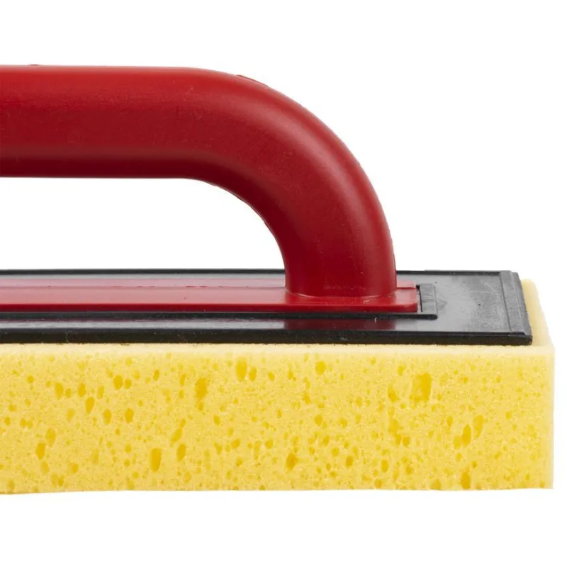 Strend Pro Premium 2161174 Hladítko 280x140x40 mm, ABS, huba morská
