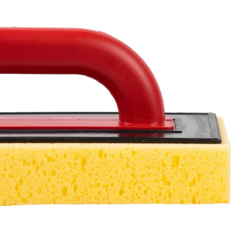 Strend Pro Premium 2161174 Hladítko 280x140x40 mm, ABS, huba morská
