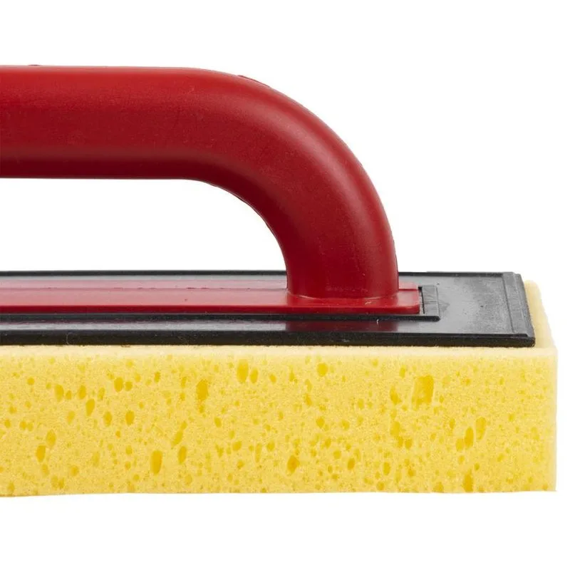 Strend Pro Premium 2161174 Hladítko 280x140x40 mm, ABS, huba morská