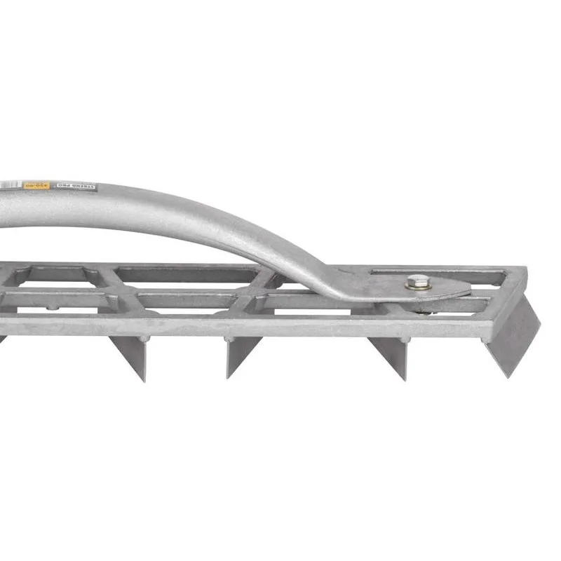 Škrabák Strend Pro PT-209, 450x90x30 mm