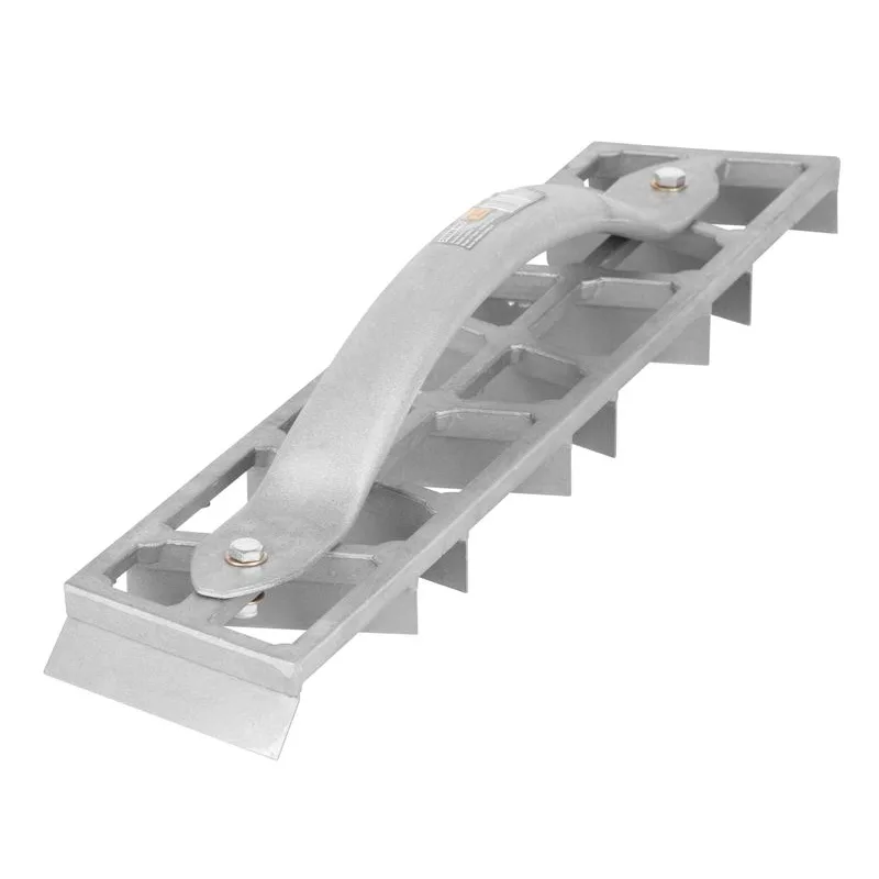 Škrabák Strend Pro PT-209, 450x90x30 mm