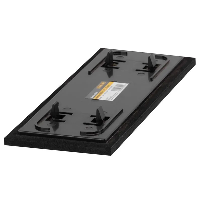 Hladítko Strend Pro T8901, 265x115x08 mm, EVA