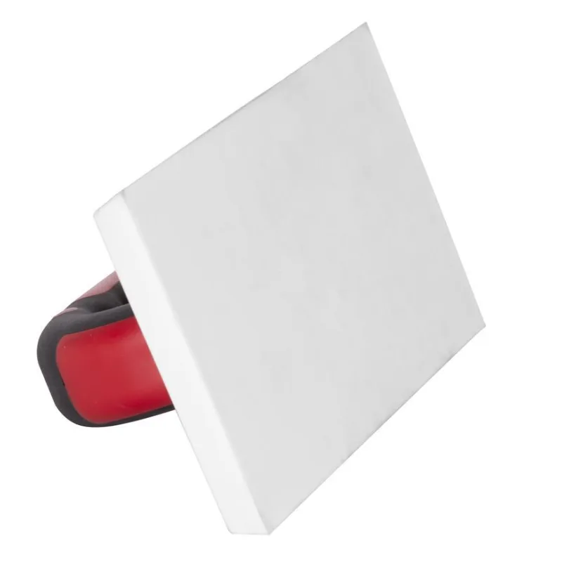 Hladítko Strend Pro T8800, 250x100x10 mm, gumové