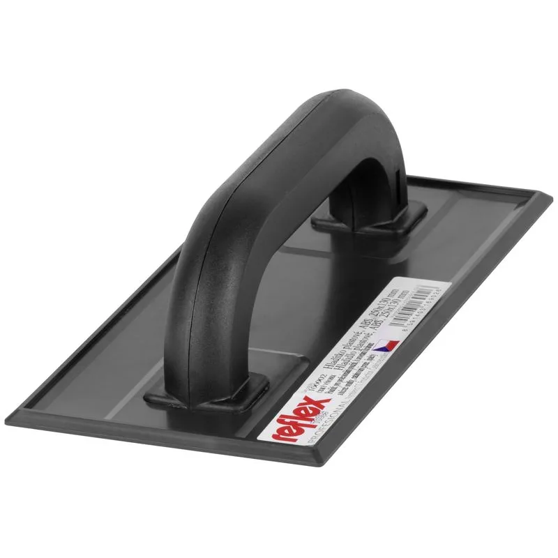 Hladítko Strend Pro, 240x120 mm, ABS, plastové