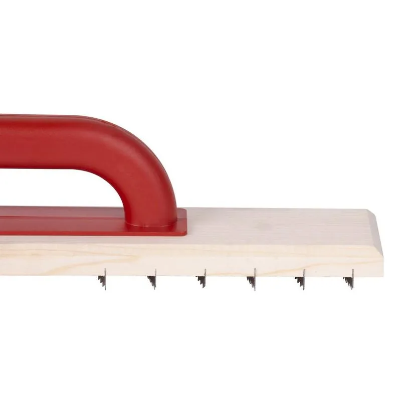 Skrabak Strend Pro, 450x90 mm, na Ytong, velký