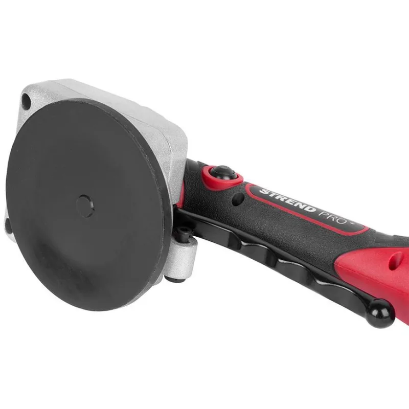 Prísavka Strend Pro, vibračná, na podlahu/dlažbu, 120 W, max.30 kg,vibrátor (2172543)