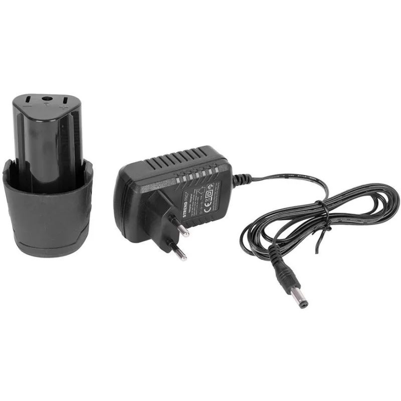 Prísavka Strend Pro, vibračná, na podlahu/dlažbu, 120 W, max.30 kg,vibrátor (2172543)