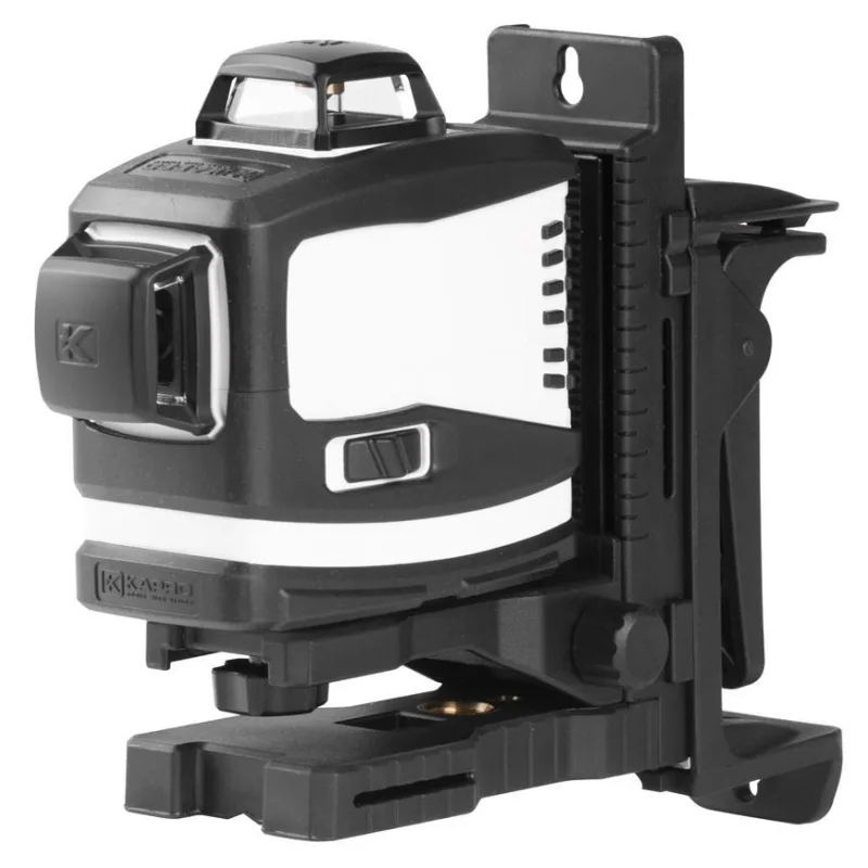 KAPRO 883G Prolaser 3D All-Lines