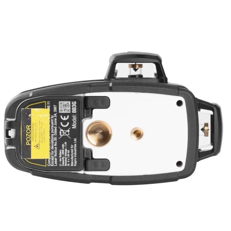 KAPRO 883G Prolaser 3D All-Lines