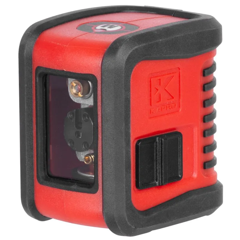 KAPRO Laser 842 Prolaser Bambino Cross RedBeam