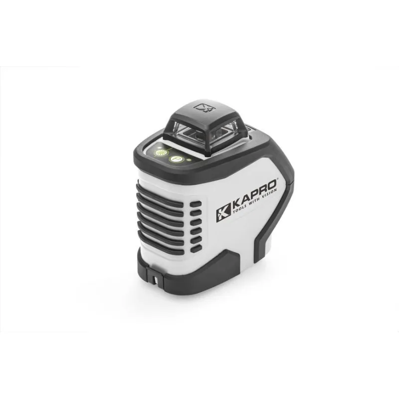 STREND Laser KAPRO 962G Prolaser Multibeam Orbital Laser Green IP65