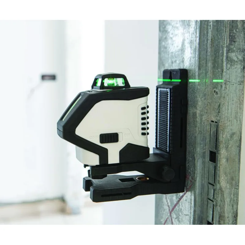 STREND Laser KAPRO 962G Prolaser Multibeam Orbital Laser Green IP65