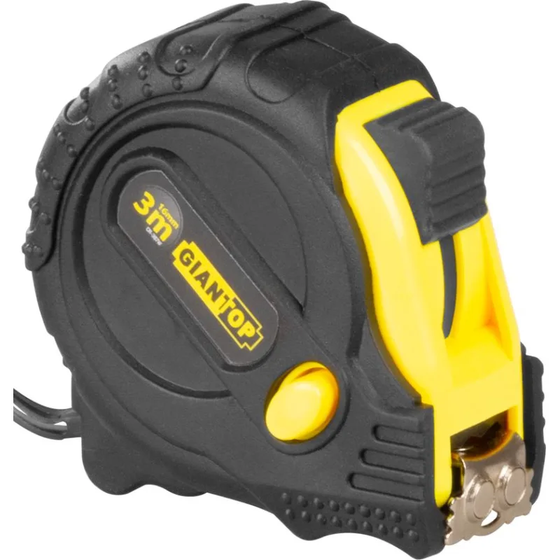 Strend Pro Meter GIANT CR-87 CE, 3 m, 16 mm, Magnet