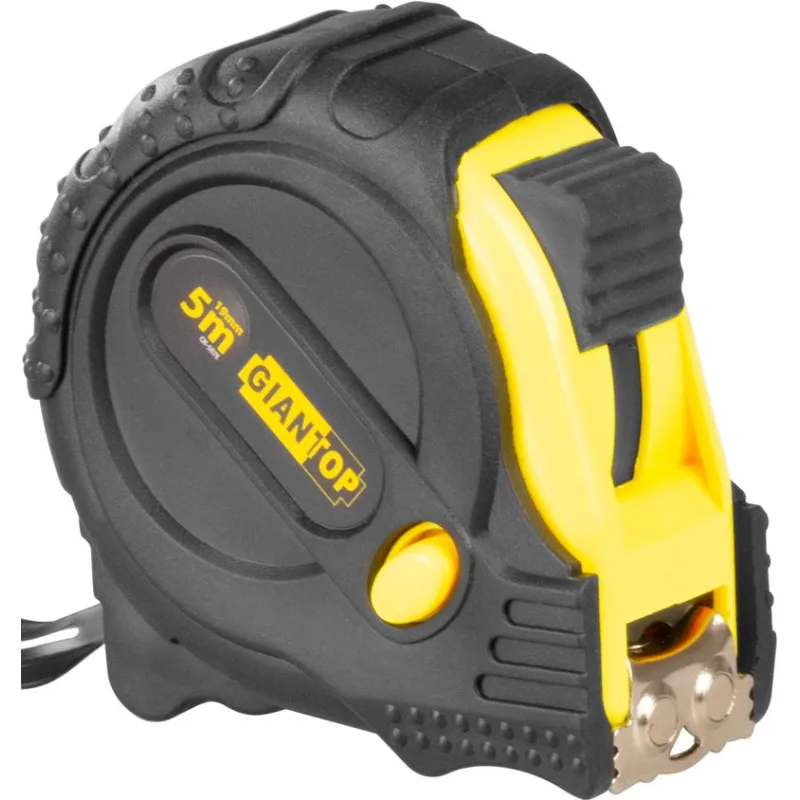Strend Pro Meter GIANT CR-87 CE, 5 m, 19 mm, Magnet