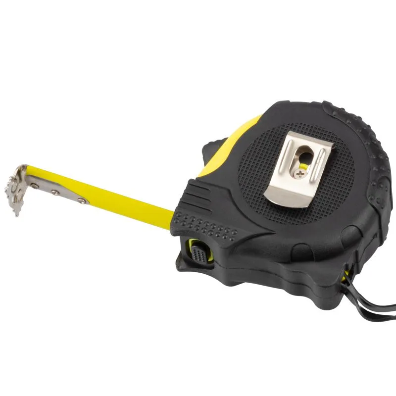 Strend Pro Meter GIANT CR-87 CE, 5 m, 19 mm, Magnet