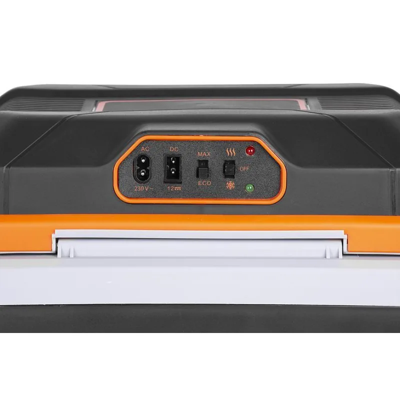 Autochladnička Strend Pro, 2v1, 24 lit, 230V/12V, PUR izolácia