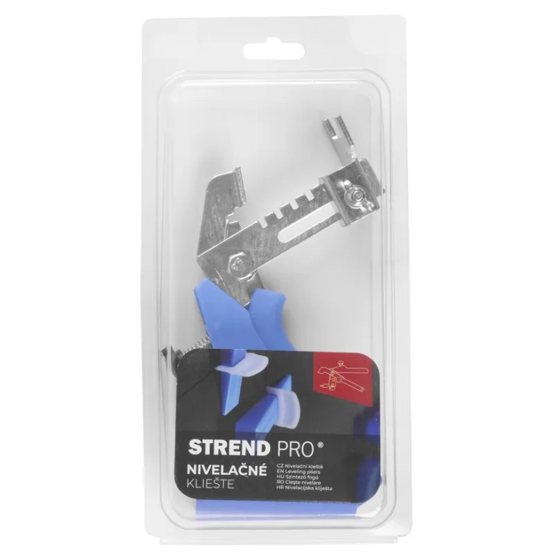 Strend Pro LP633 kliešte nivelačné obklad